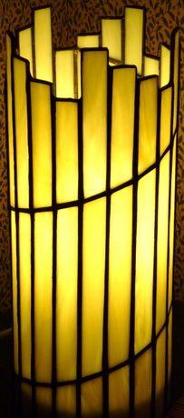 Lampe