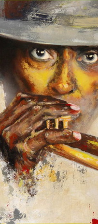 Miles Davis