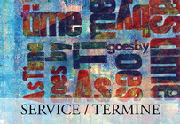 Service/Termine